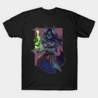 Necromancer T-Shirt